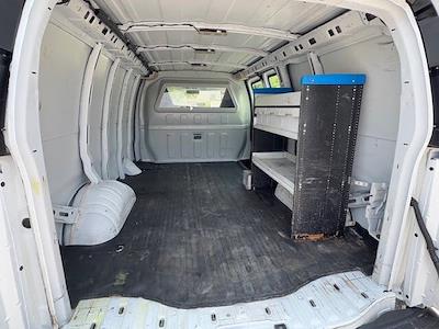 Used 2016 Chevrolet Express 2500 Upfitted Cargo Van for sale #ATC3344 - photo 2