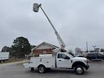 Used 2017 Ford F-450 Regular Cab Bucket Truck for sale #ATC3607 - photo 3