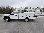 Used 2017 Ford F-450 Regular Cab Bucket Truck for sale #ATC3607 - photo 4