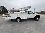 Used 2017 Ford F-450 Regular Cab Bucket Truck for sale #ATC3607 - photo 8