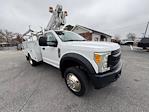 Used 2017 Ford F-450 Regular Cab Bucket Truck for sale #ATC3607 - photo 9