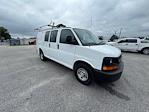 Used 2017 Chevrolet Express 2500 Upfitted Cargo Van for sale #ATC3793 - photo 1