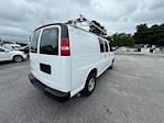 Used 2017 Chevrolet Express 2500 Upfitted Cargo Van for sale #ATC3793 - photo 3