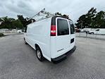 Used 2017 Chevrolet Express 2500 Upfitted Cargo Van for sale #ATC3793 - photo 6