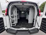 Used 2017 Chevrolet Express 2500 Upfitted Cargo Van for sale #ATC3793 - photo 2
