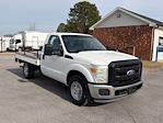 Used 2011 Ford F-250 Regular Cab Flatbed Truck for sale #ATC3800 - photo 1