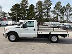 Used 2011 Ford F-250 Regular Cab Flatbed Truck for sale #ATC3800 - photo 5