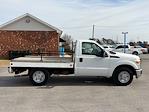 Used 2011 Ford F-250 Regular Cab Flatbed Truck for sale #ATC3800 - photo 8
