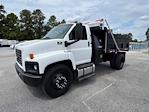 Used 2005 Chevrolet Kodiak C6500 Regular Cab Dump Truck for sale #ATC3813 - photo 1