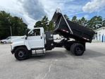 Used 2005 Chevrolet Kodiak C6500 Regular Cab Dump Truck for sale #ATC3813 - photo 3
