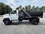 Used 2005 Chevrolet Kodiak C6500 Regular Cab Dump Truck for sale #ATC3813 - photo 4