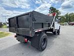 Used 2005 Chevrolet Kodiak C6500 Regular Cab Dump Truck for sale #ATC3813 - photo 6