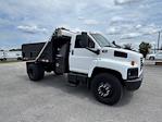 Used 2005 Chevrolet Kodiak C6500 Regular Cab Dump Truck for sale #ATC3813 - photo 8