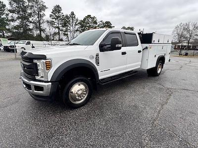 Used 2019 Ford F-450 - photo 1