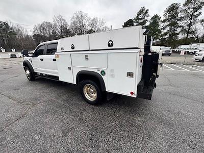 Used 2019 Ford F-450 - photo 1