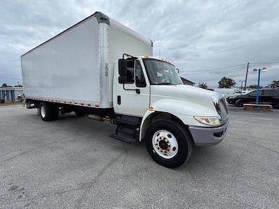Used 2017 International DuraStar 4300 Box Truck for sale #ATC3970 - photo 1