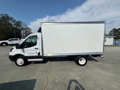 Used 2019 Ford Transit 350 HD - photo 1