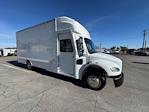 Used 2008 Freightliner M2 106 Conventional Cab Box Truck for sale #ATC4101 - photo 1