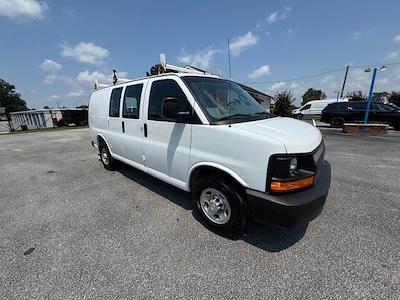 Used 2016 Chevrolet Express 2500 Upfitted Cargo Van for sale #ATC4167 - photo 1