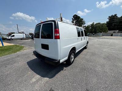 Used 2016 Chevrolet Express 2500 Upfitted Cargo Van for sale #ATC4167 - photo 2
