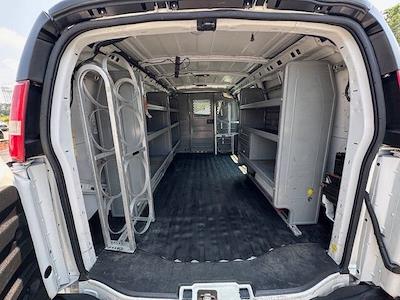 Used 2016 Chevrolet Express 2500 Upfitted Cargo Van for sale #ATC4167 - photo 2