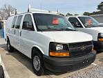 Used 2016 Chevrolet Express 2500 Upfitted Cargo Van for sale #ATC4167 - photo 18