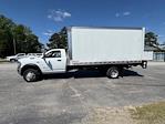 Used 2021 Ram 5500 Regular Cab Box Truck for sale #ATC4244 - photo 3