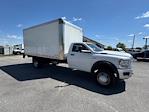 Used 2021 Ram 5500 Regular Cab Box Truck for sale #ATC4244 - photo 7