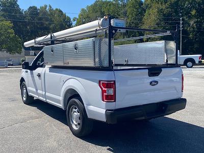 Used 2019 Ford F-150 XL Regular Cab Pickup for sale #ATC4372 - photo 2