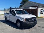 Used 2019 Ford F-150 XL Regular Cab for sale #ATC4372 - photo 7