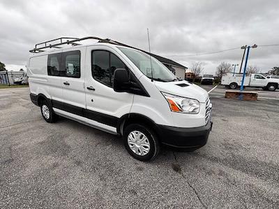 Used 2017 Ford Transit 250 - photo 1