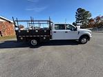 Used 2020 Ford F-350 Crew Cab Flatbed Truck for sale #ATC4986 - photo 3