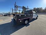 Used 2020 Ford F-350 Crew Cab Flatbed Truck for sale #ATC4986 - photo 2