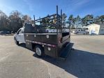 Used 2020 Ford F-350 Crew Cab Flatbed Truck for sale #ATC4986 - photo 5