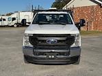 Used 2020 Ford F-350 Crew Cab Flatbed Truck for sale #ATC4986 - photo 8
