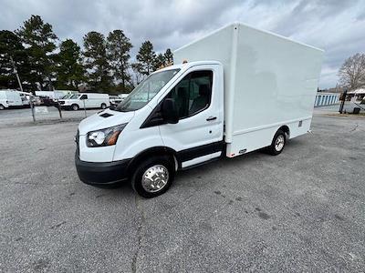 Used 2018 Ford Transit 350 HD - photo 1