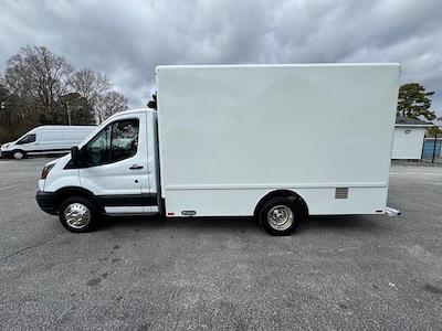 Used 2018 Ford Transit 350 HD - photo 1