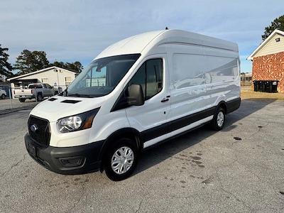 Used 2021 Ford Transit 350 - photo 1
