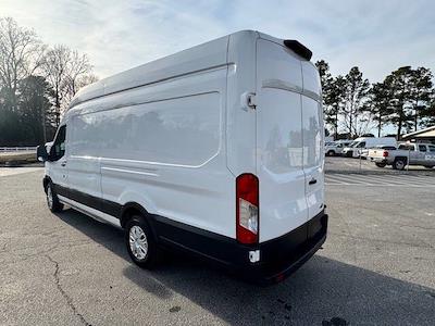 Used 2021 Ford Transit 350 - photo 1