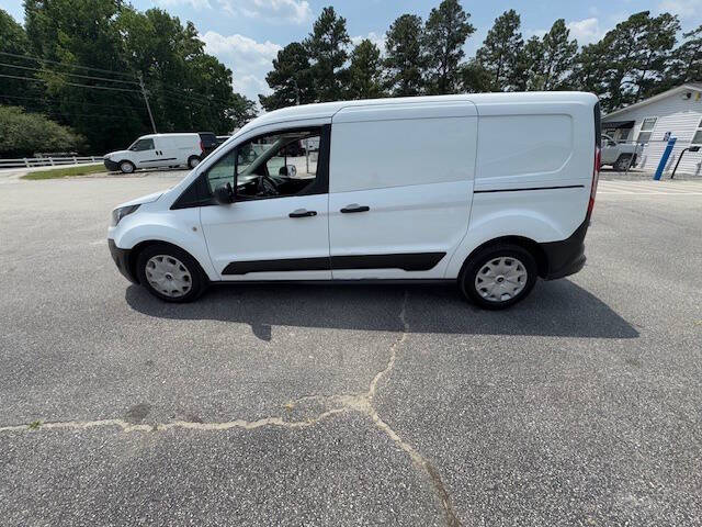 Used 2017 Ford Transit Connect - photo 6