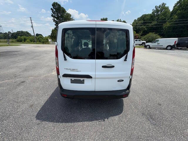 Used 2017 Ford Transit Connect - photo 7