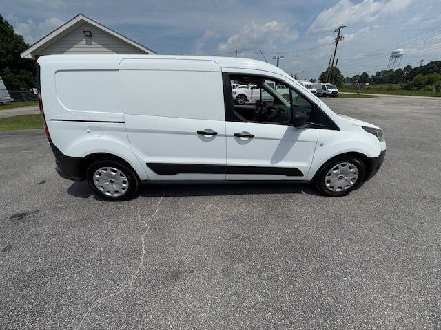 Used 2017 Ford Transit Connect - photo 9