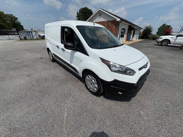 Used 2017 Ford Transit Connect - photo 10
