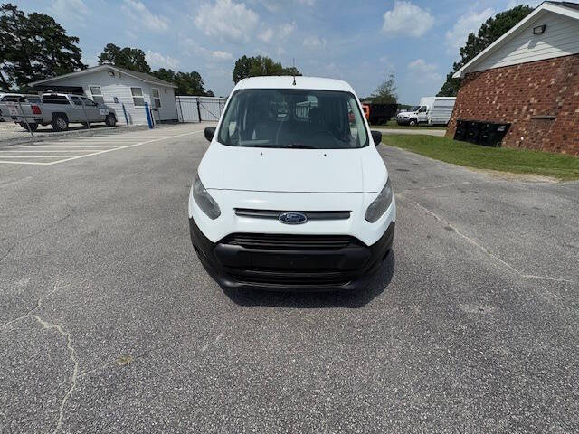 Used 2017 Ford Transit Connect - photo 11