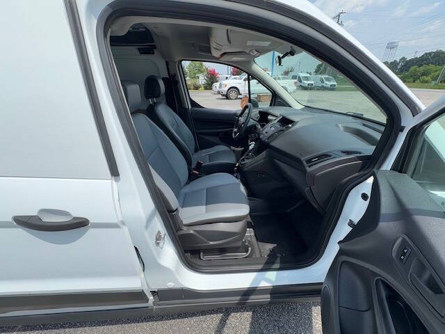 Used 2017 Ford Transit Connect - photo 12