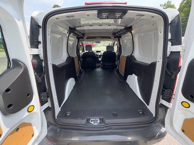 Used 2017 Ford Transit Connect - photo 5