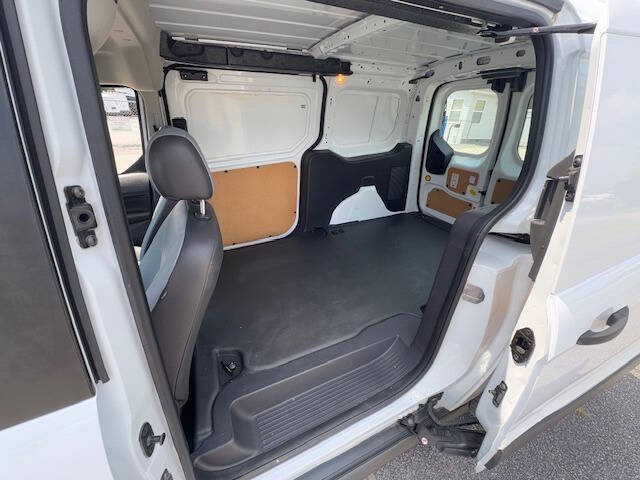 Used 2017 Ford Transit Connect - photo 13
