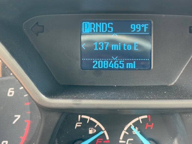 Used 2017 Ford Transit Connect - photo 16