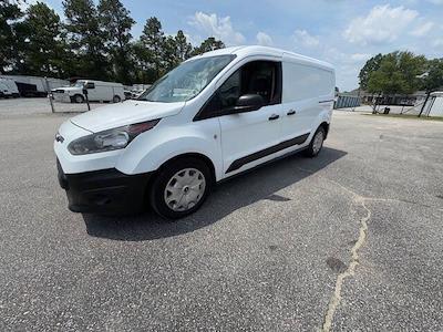 Used 2017 Ford Transit Connect Empty Cargo Van for sale #ATC5122 - photo 1