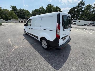 Used 2017 Ford Transit Connect Empty Cargo Van for sale #ATC5122 - photo 2